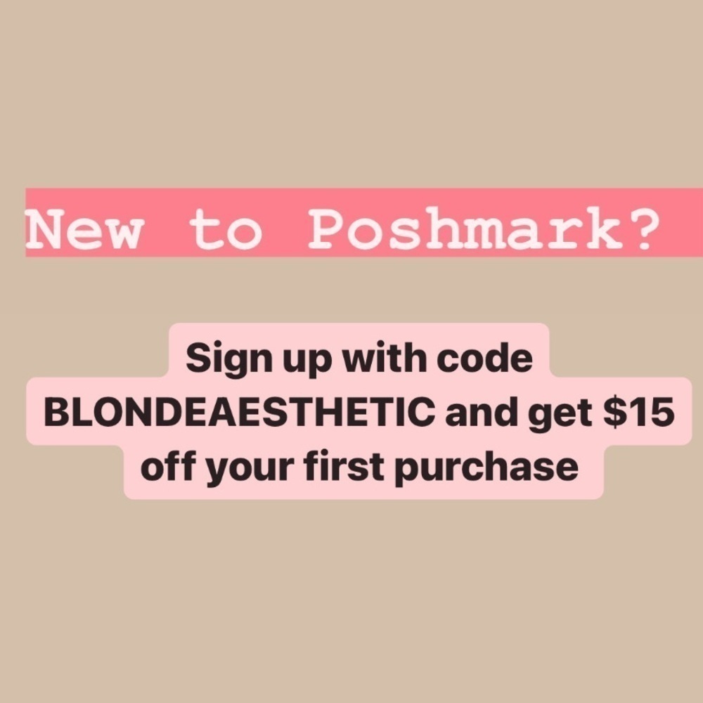 🌟🌟Sign up with my code and save $15🌟🌟